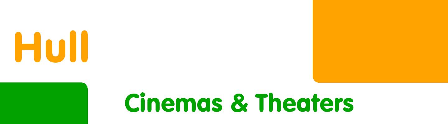 Best cinemas & theaters in Hull - Rating & Reviews